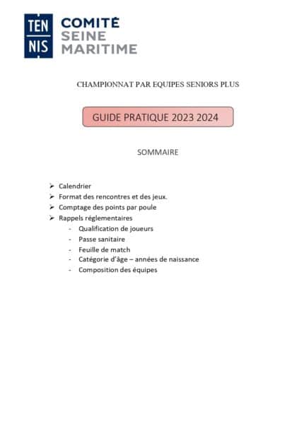 Guide Pratique Chpt S+saison 2023 2024 CD76 Page 0001