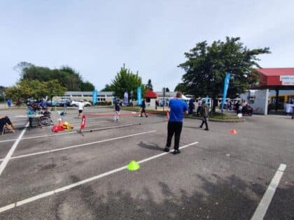 Journée Sport Santé Handicap