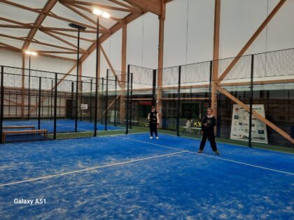 fête du tennis adapté