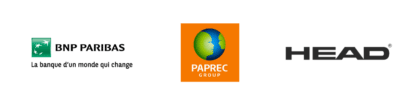 Partenaires titres : BNP Paribas, Paprec, Head