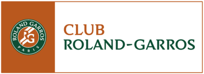 Label club Roland-Garros