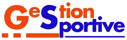Logo Gestion Sportive
