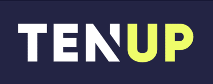 Logo Ten'Up