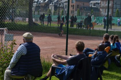 Public - Championnats de Normandie Jeunes 2023