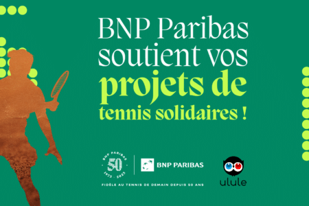 BNP Paribas soutient les projets solidaires