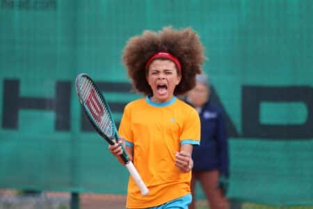 Thiago remporte le tournoi national de Cergy