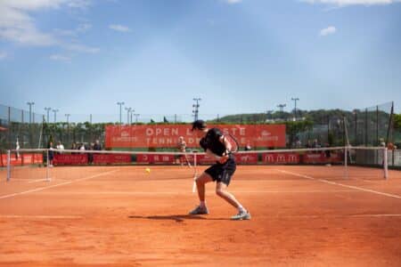 Open de Deauville 2024