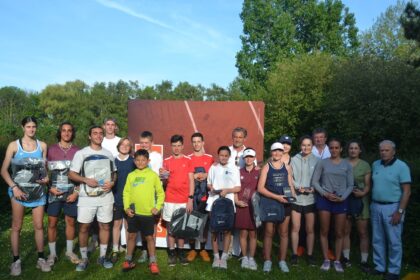 Individuels Normandie Jeunes 2024