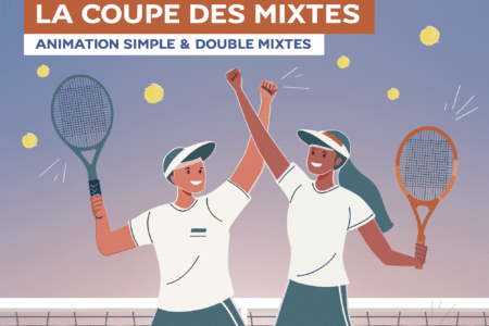 Coupe des mixtes