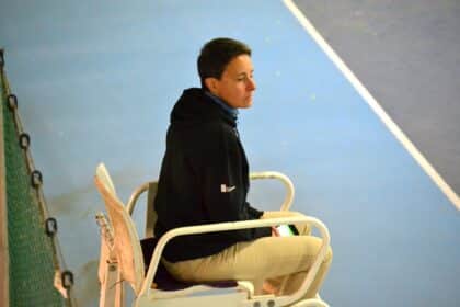 ITF Juniors Honfleur Normandy by M comme Mutuelle 2024