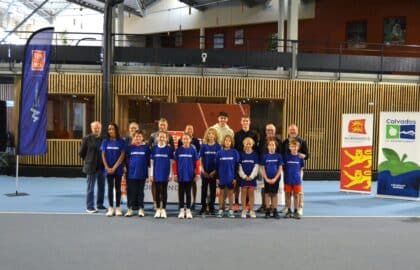 ITF Juniors Honfleur Normandy by M comme Mutuelle 2024