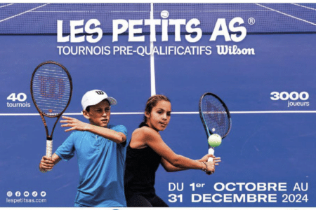 Tournois pré qualificatives des Petits As en Normandie