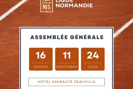 L'Assemblée Générale 2024 se prépare