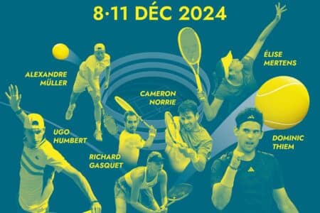 Le plateau de l'Open de Caen 2024 révélé