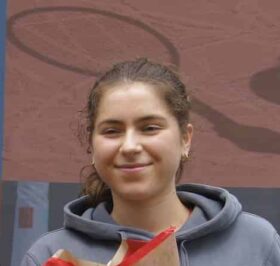 Anais Mazin