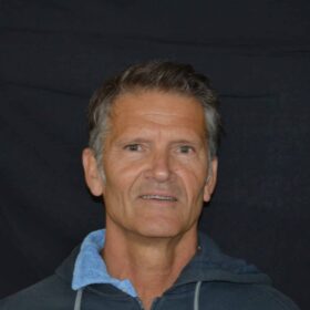 Christophe JAMOTS Site