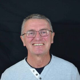 Joel THENARD Site