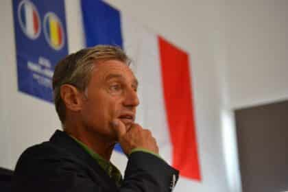 Olivier Halbout