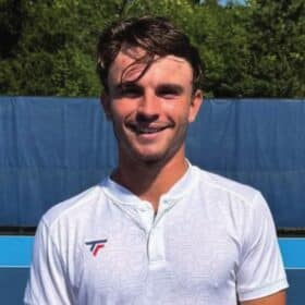 Raphaël Perot Normandie