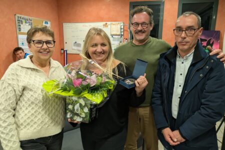 L'avantage Normand SM